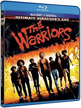 THE WARRIORS DVD ワイドスクリーンコレクション THE WARRIORS DVD ワイドスクリーンコレクション